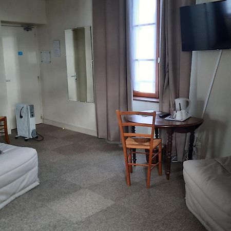Auberge La Source - Logis Hotels Cieux Экстерьер фото